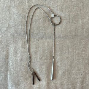Adjustable Kendra Scott necklace
